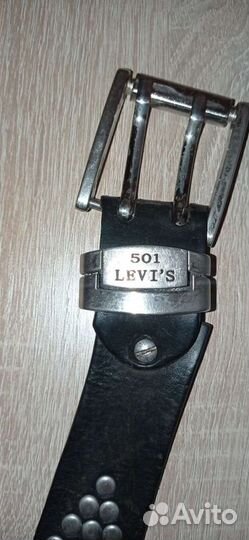 Ремень Levi's
