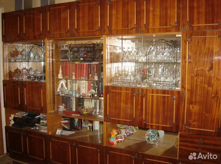 Купим всё из старых квартир