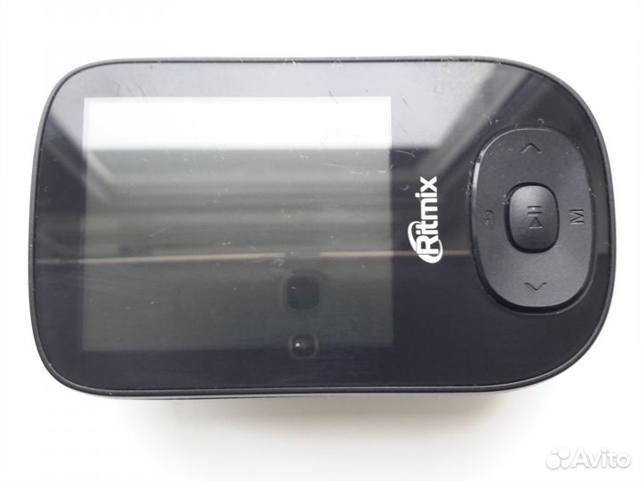 MP3 Bluetooth плеер Ritmix RF-5100BT