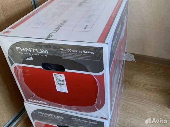 Новые Мфу с WI-FI pantum