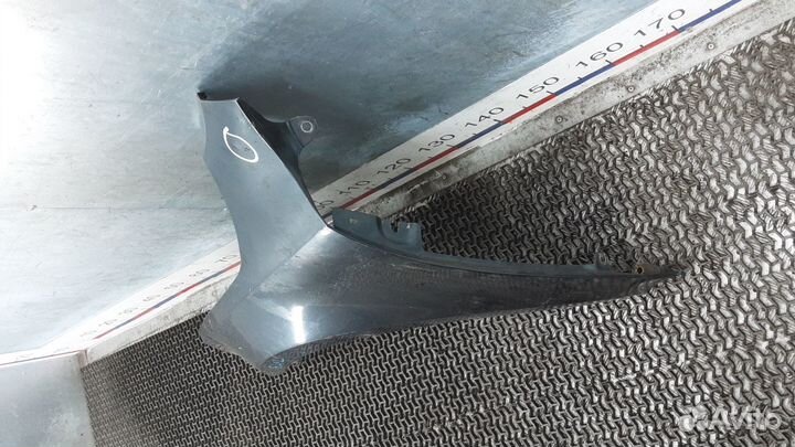 Крыло Skoda Octavia A7 (2013-2020)