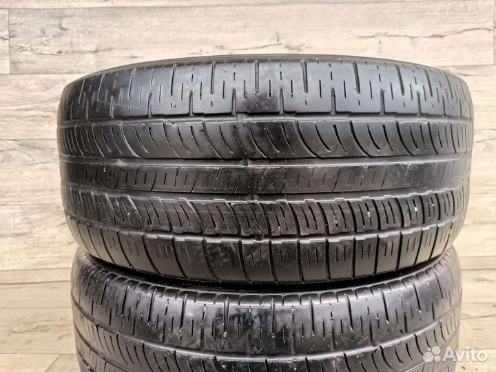 Pirelli Scorpion Zero Asimmetrico 255/55 R18