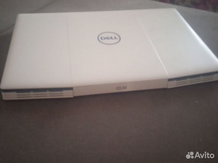 Dell g3 3590