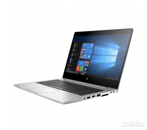 HP Elitebook 830 G5 (2fz82av)