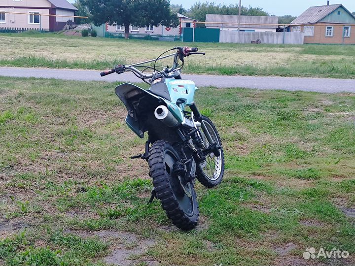Racer gy 150