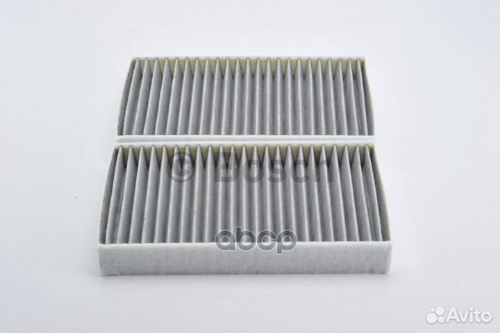 Фильтр салона 1987432361 Bosch