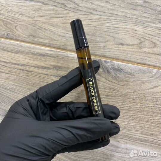 Парфюм,масляная парфюмерия