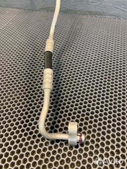 Трубка кондиционера Porsche Panamera 970 рест cwaa