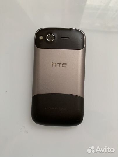 HTC Desire S