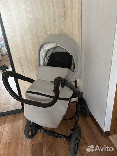 Коляска Bexa ideal 2 в 1