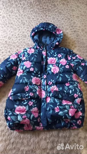 Зимний комбинезон Pelican