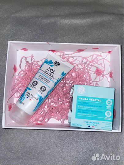 Подарочный набор Ив Роше