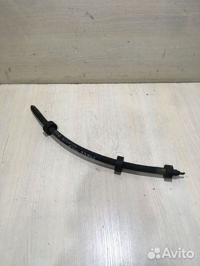 Шланг гидроусилителя Мерседес W210 2.7 TDI