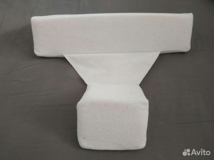 Подушка-позиционер для сна