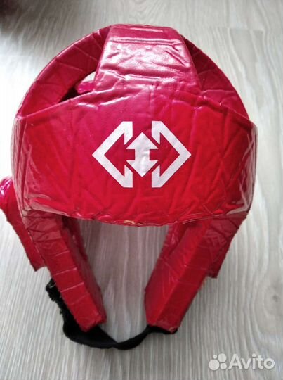 Шлем для Тхэквондо