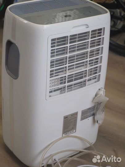 Аренда осушитель воздуха