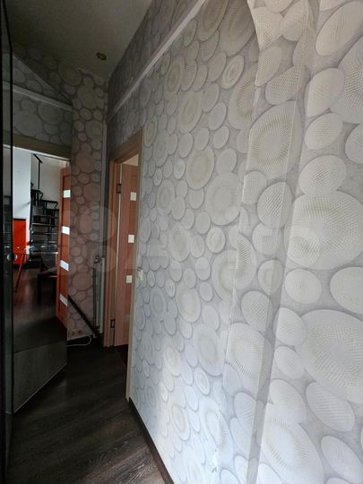 Таунхаус 154,1 м² на участке 3 сот.