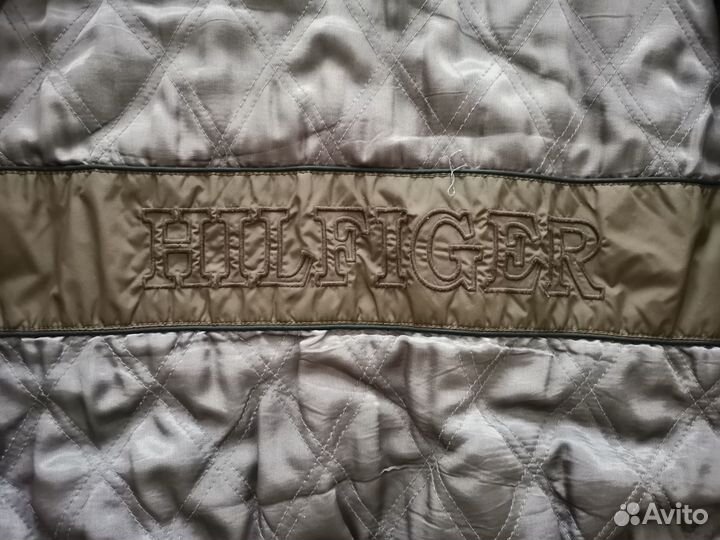 Tommy Hilfiger куртка