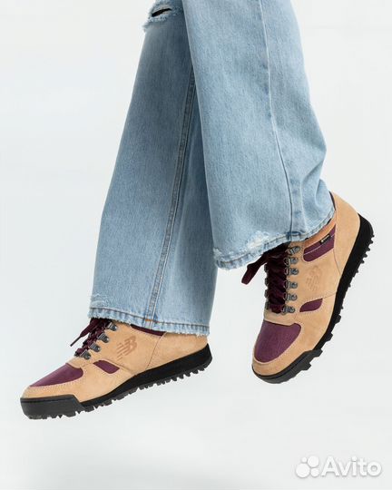 New Balance Rainer x Aime Leon Dore GTX оригинал