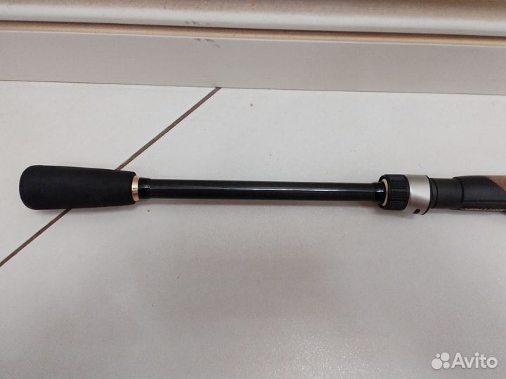 Спининг crezy fish arion 2,29см. 7-28гр