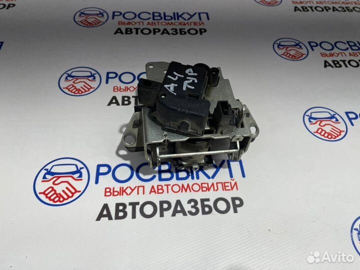 Skoda Octavia A4 Tour