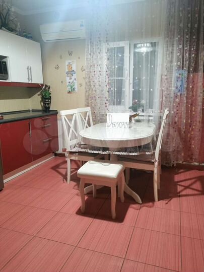 Дом 60 м² на участке 4 сот.