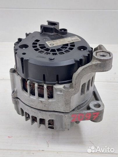 Генератор Bmw