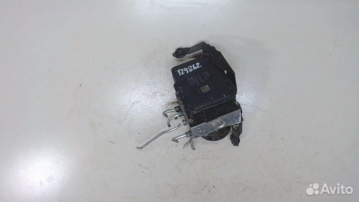 Блок абс, насос Renault Megane 3 2009, 2011