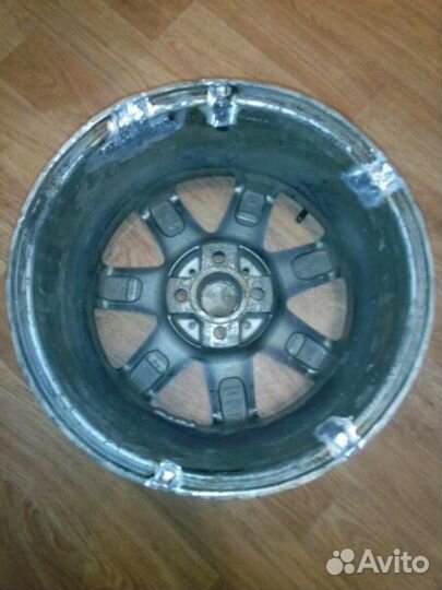 Аргонная сварка