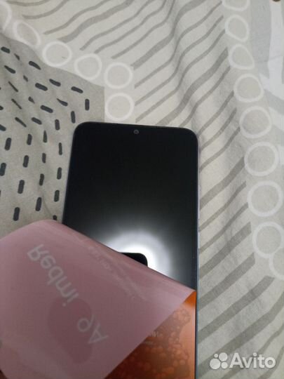 Xiaomi Redmi 9A, 2/32 ГБ