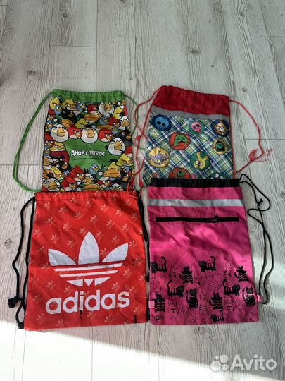 Мешок для обуви