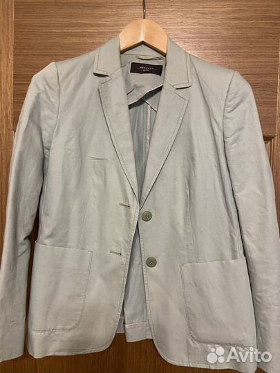 Пиджак Max Mara Weekend (Размер 42-44)