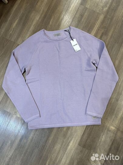 Пуловер мужской Jack&Jones M новый