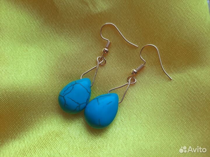 Натуральные камни