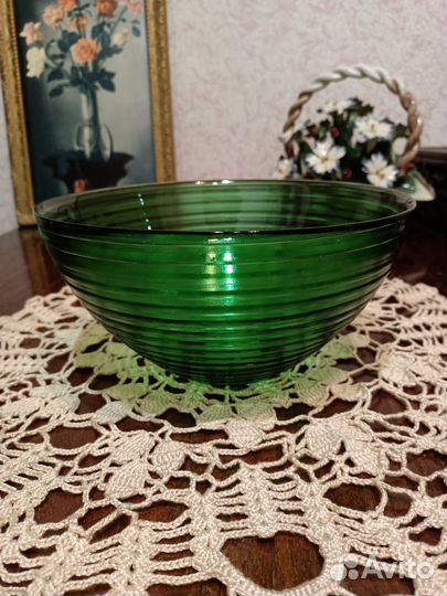 Салатники, СССР