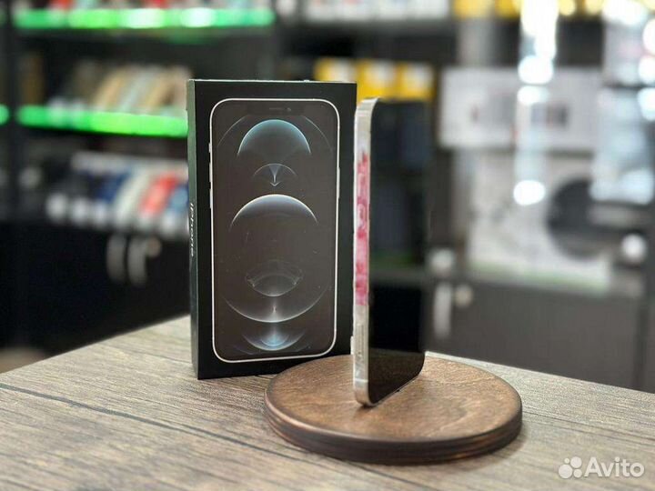 iPhone 12 Pro, 128 ГБ