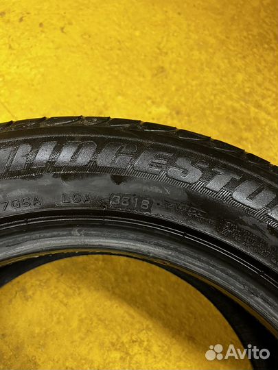 Bridgestone Turanza ER300 225/55 R16