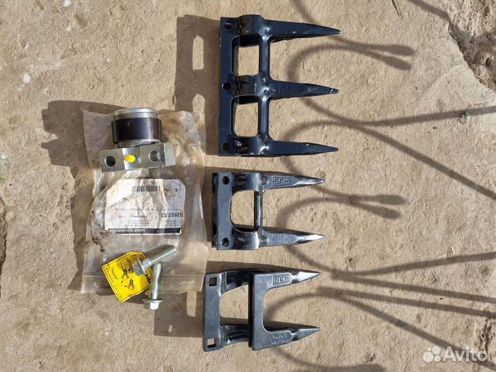 Пальцы шумахер