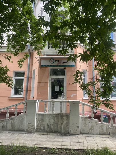 Свободного назначения, 84 м²