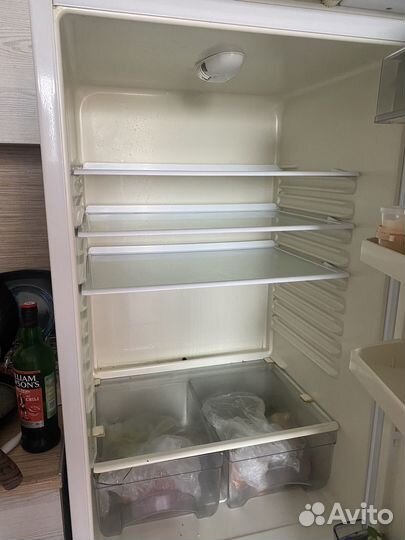 Холодильник бу