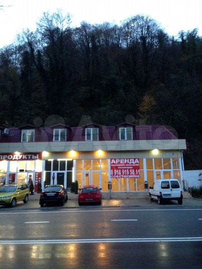 Снижение цены.Свободного назначения, 350 м²