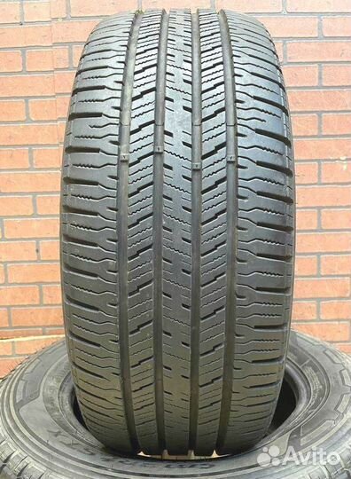 Hankook Smart Flex AH35 235/60 R16 100S