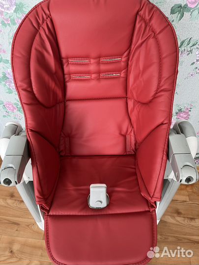 Стульчик для кормления peg perego tatamia