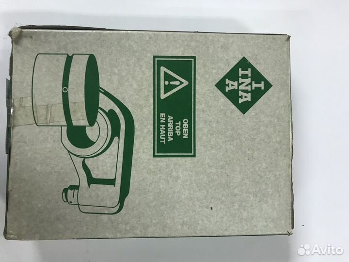 Гидрокомпенсаторы ваз 2112