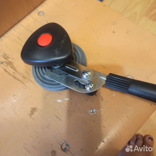 Закаточная машинка для банок СССР