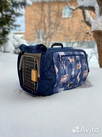 Чехол для Переноски для собак, кошки
