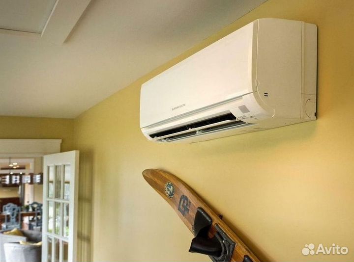 Кондиционер сплит в наличии