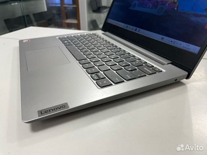 Ультрабук Lenovo IdeaPad Slim 1-14AST