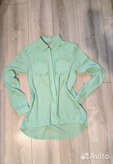 Вещи пакетом на девушку 42-44р