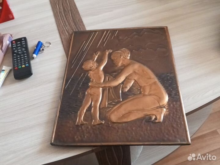 Табличка для ванной комнаты